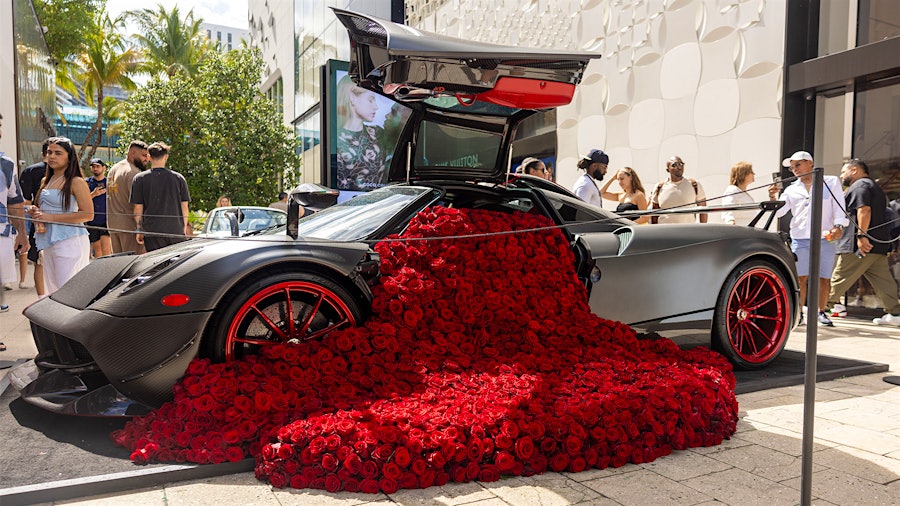Miami Concours