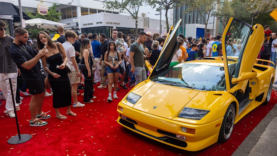 Miami Concours
