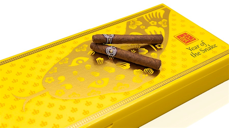 Montecristo