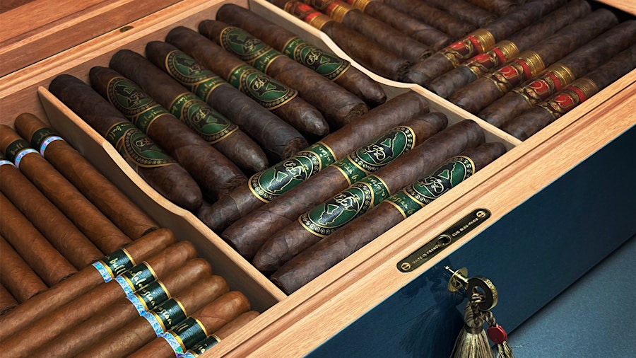 La Flor Dominicana
