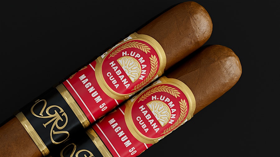 H. Upmann