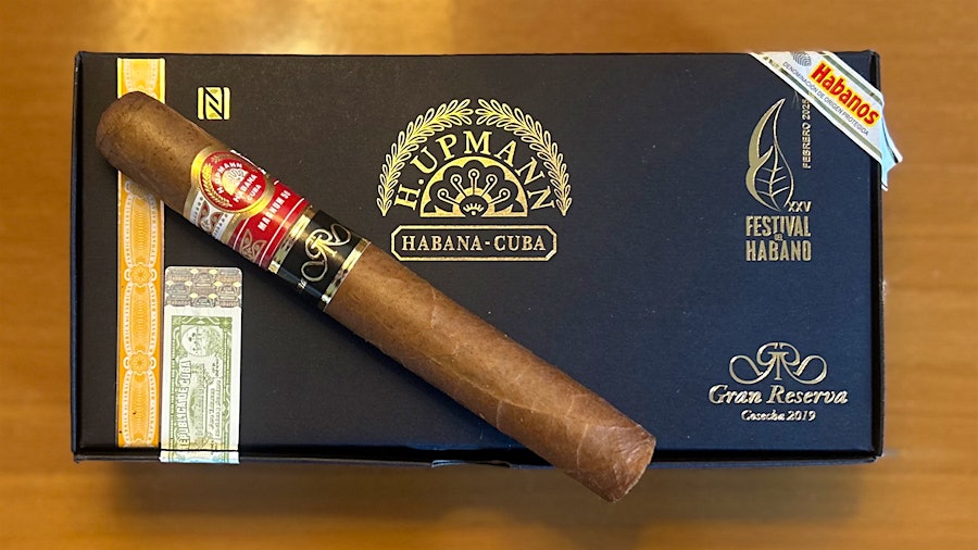 H. Upmann