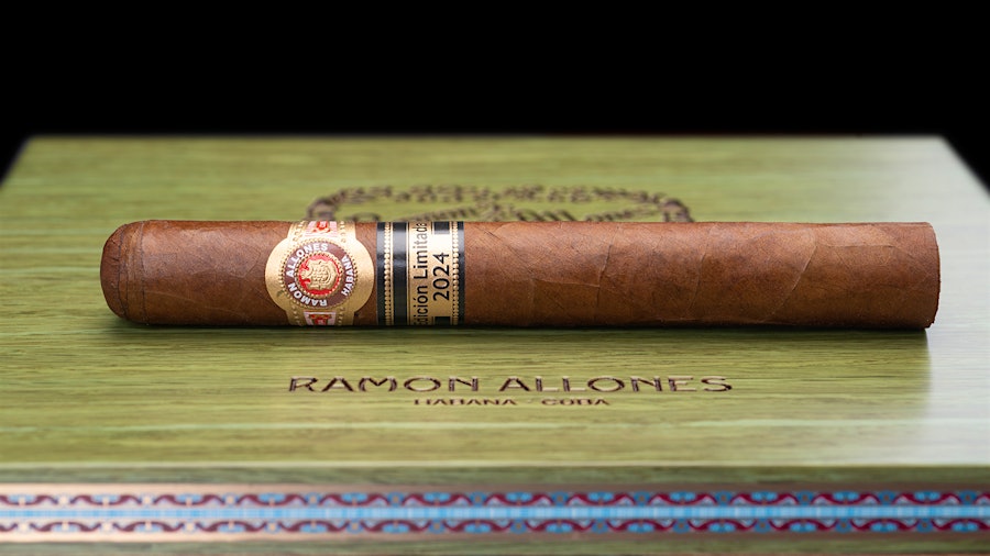 Ramon Allones