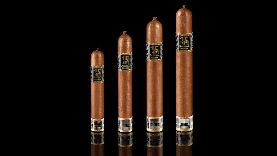 Cohiba Behike BHK 58