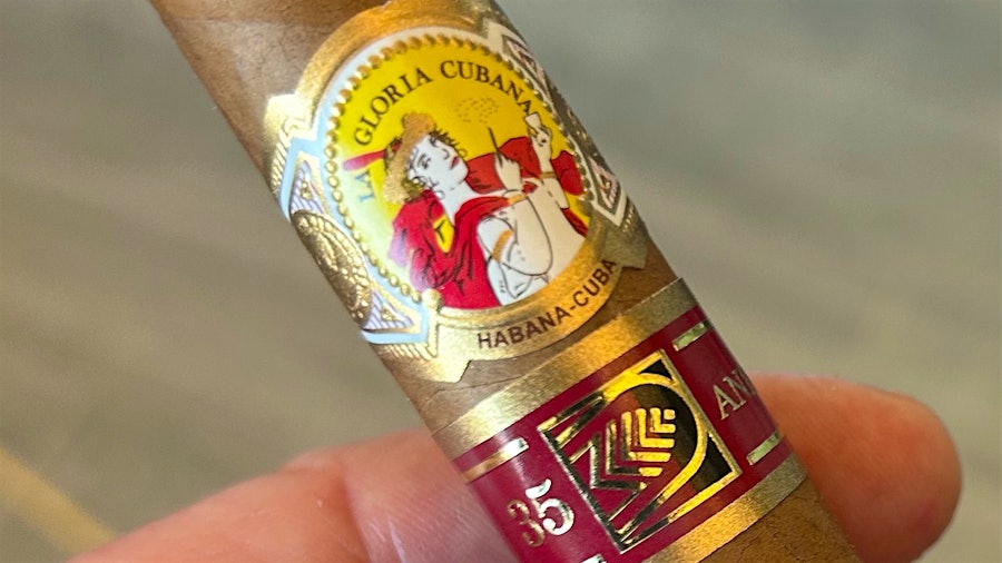 La Gloria Cubana