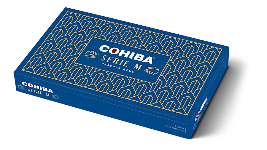 Cohiba