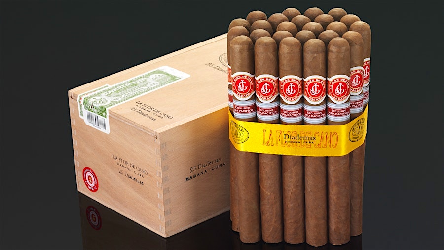 Flor de Cano