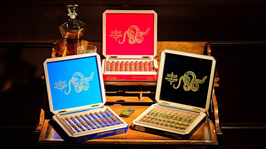 Gurkha