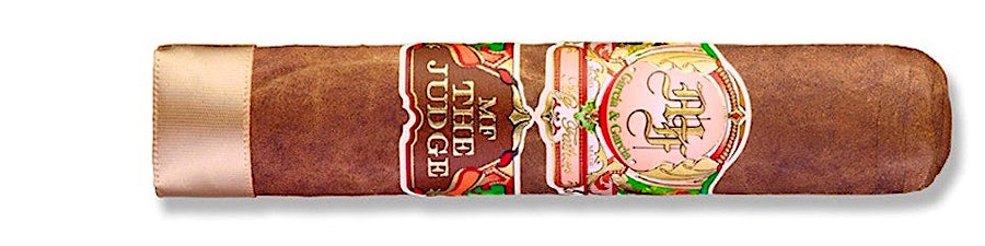 My Father The Judge Grand Robusto