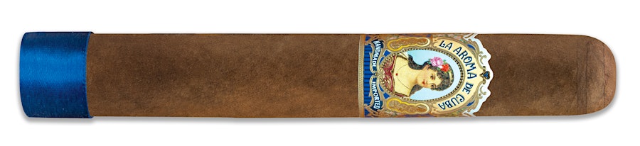 La Aroma de Cuba