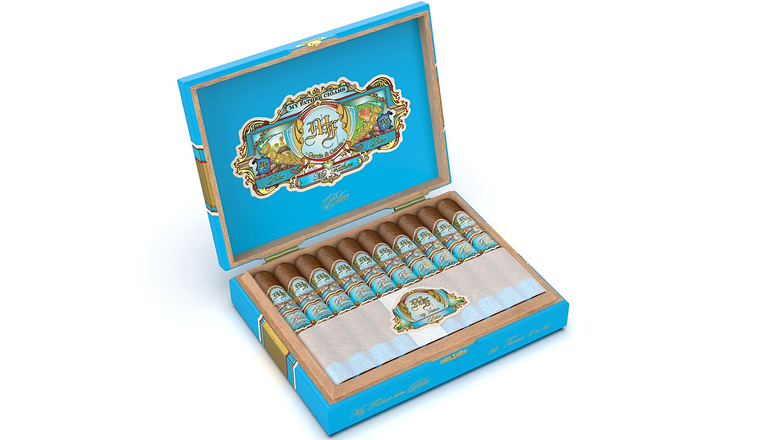 My Father Cigars Goes To Honduras | Cigar Aficionado