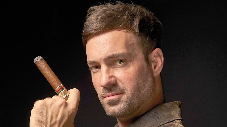 My Favorite Cigar