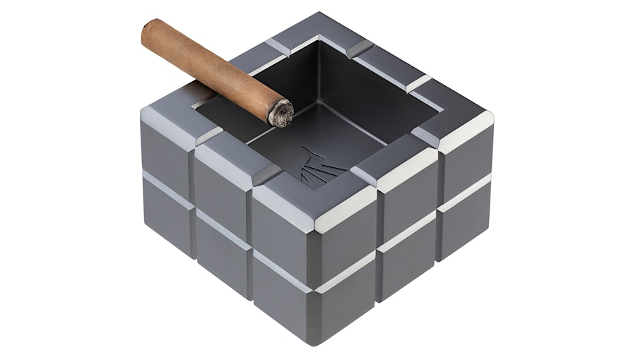 Heritage Cube series