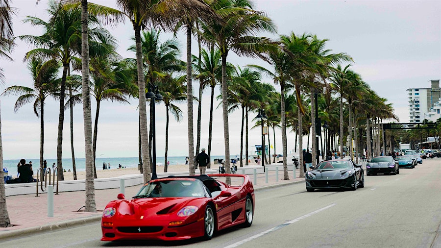 Cavallino Classic