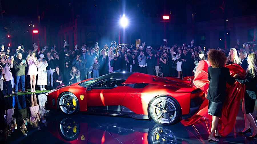 Cavallino Classic