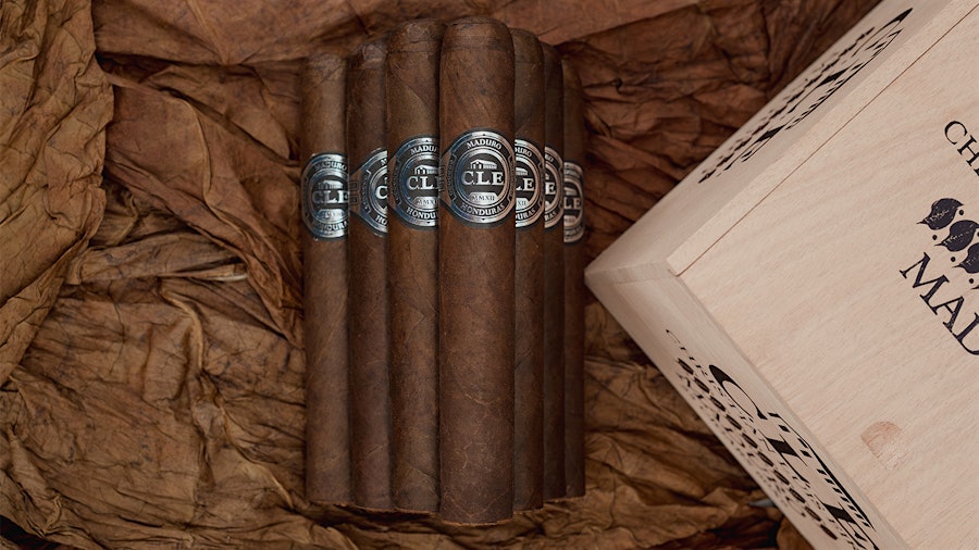 C.L.E. Cigars
