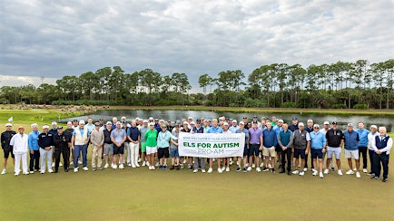 Callaway ERC Fusion | Cigar Aficionado