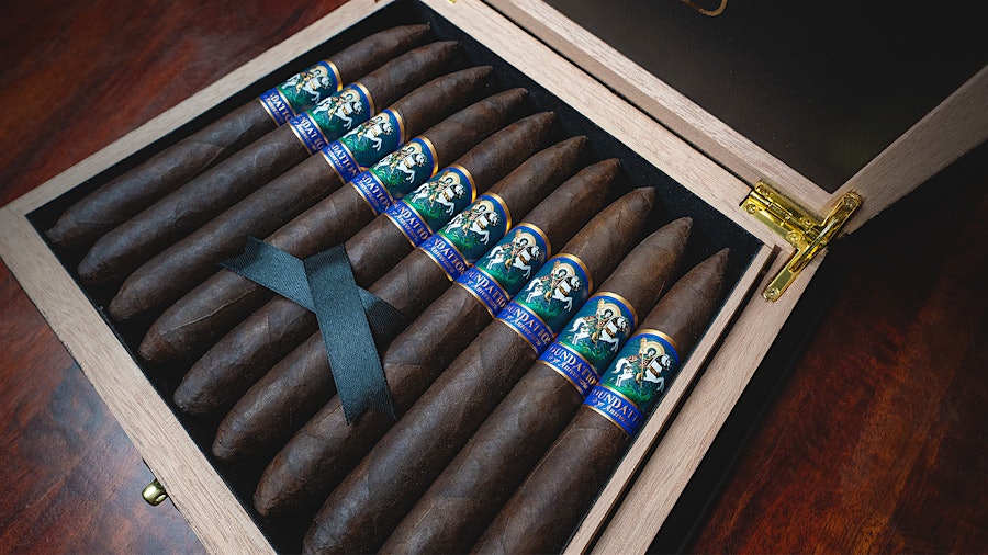 Foundation Cigars