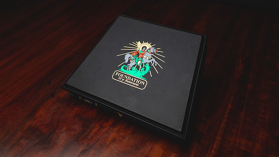 Foundation Cigars