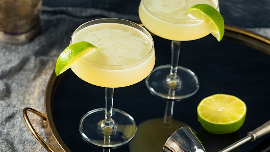 The Gimlet