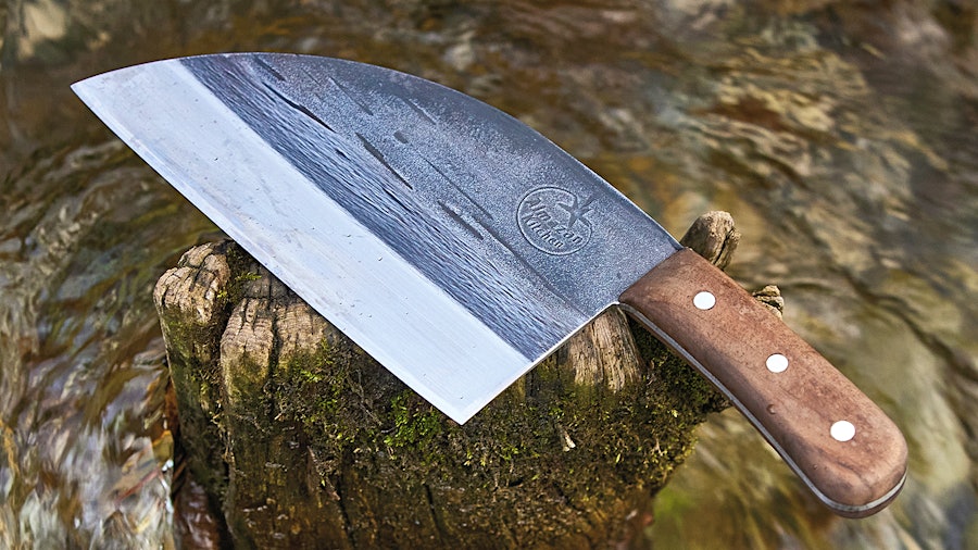 Serbian Cleavers