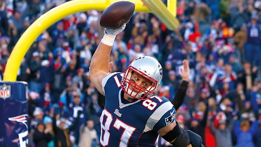 Gronkowski