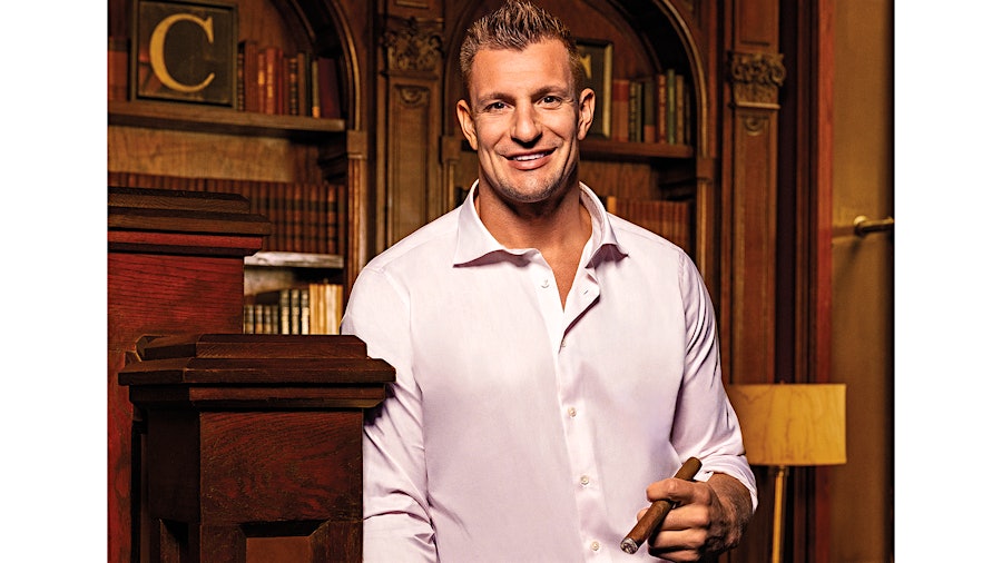 Gronkowski