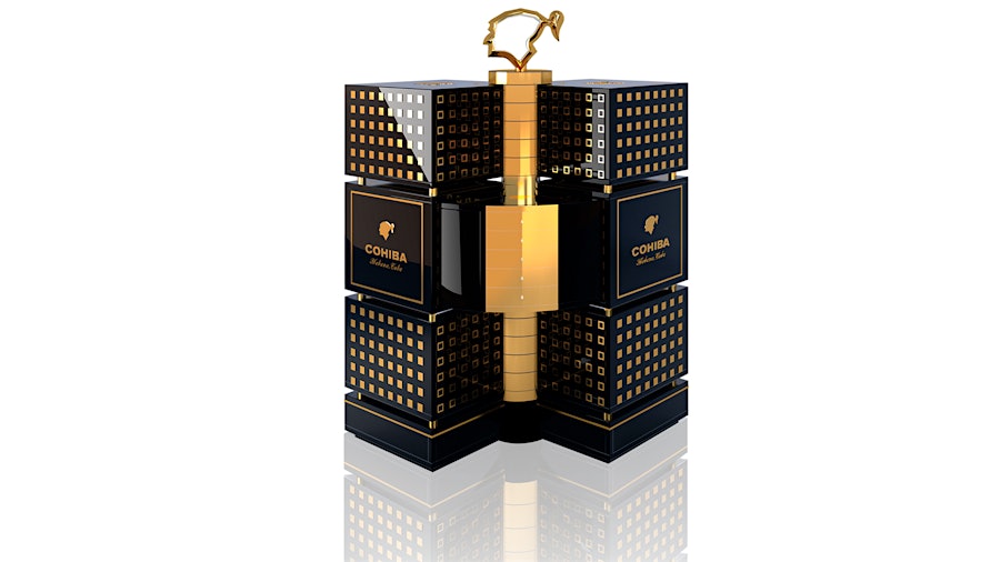 Cohiba