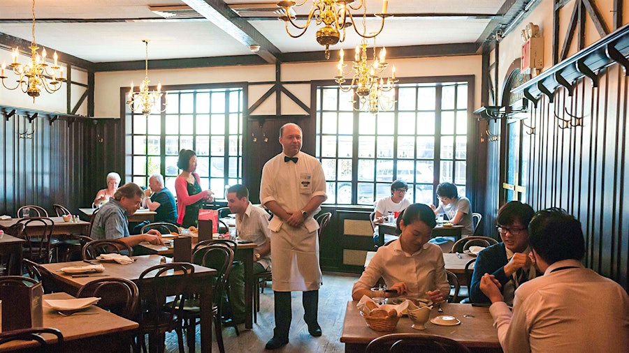 Peter Luger