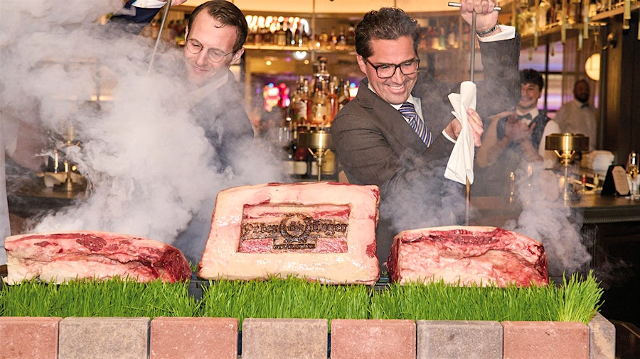 Peter Luger