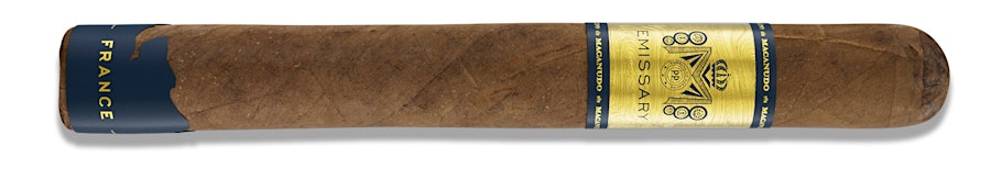 Macanudo Emissary France