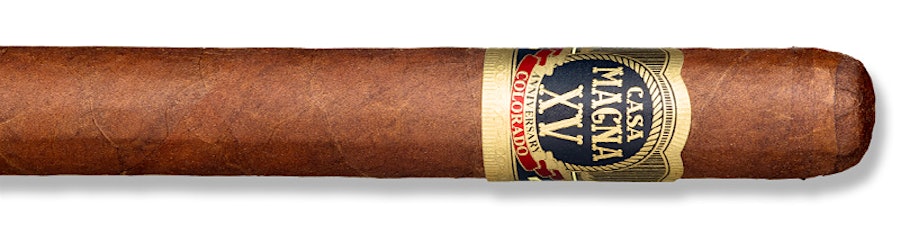 Casa Magna Colorado XV Anniversary 6 X 54