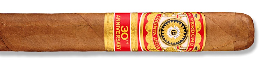 Perdomo 30th Anniversary Sun Grown Epicure