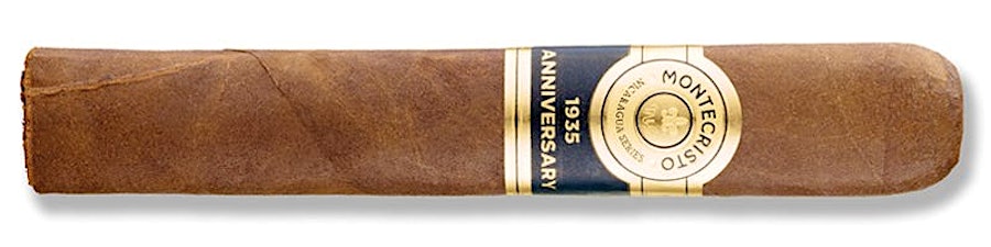 Montecristo 1935 Anniversary Nicaragua Espeso