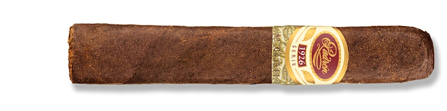 Padrón Serie 1926 No. 6