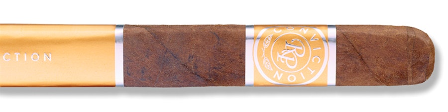 Rocky Patel Conviction Toro