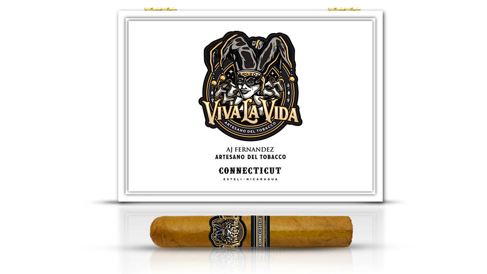 A Milder Viva La Vida | Cigar Aficionado