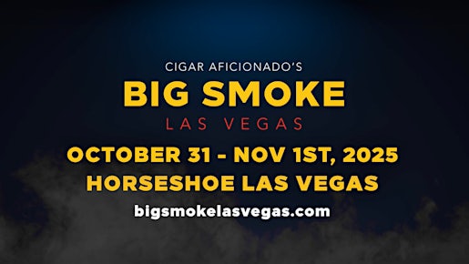 Big Smoke Las Vegas Tickets On Sale Now
