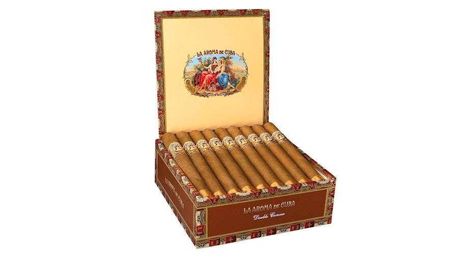 La Aroma de Cuba