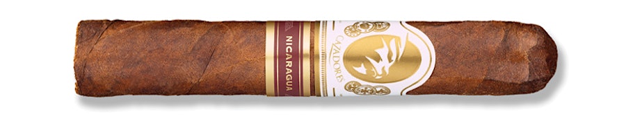 La Aurora Cazadores Nicaragua Robusto