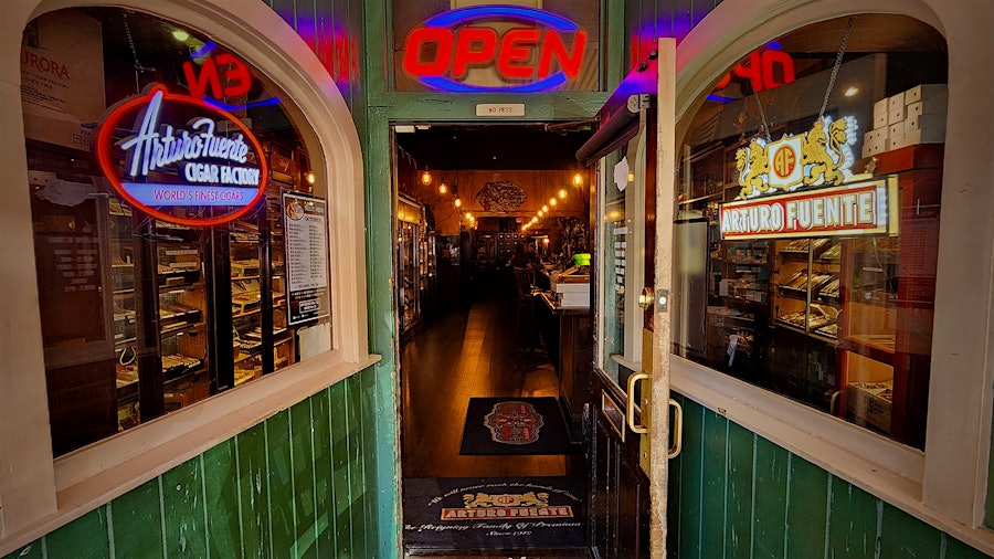 Central Cigar