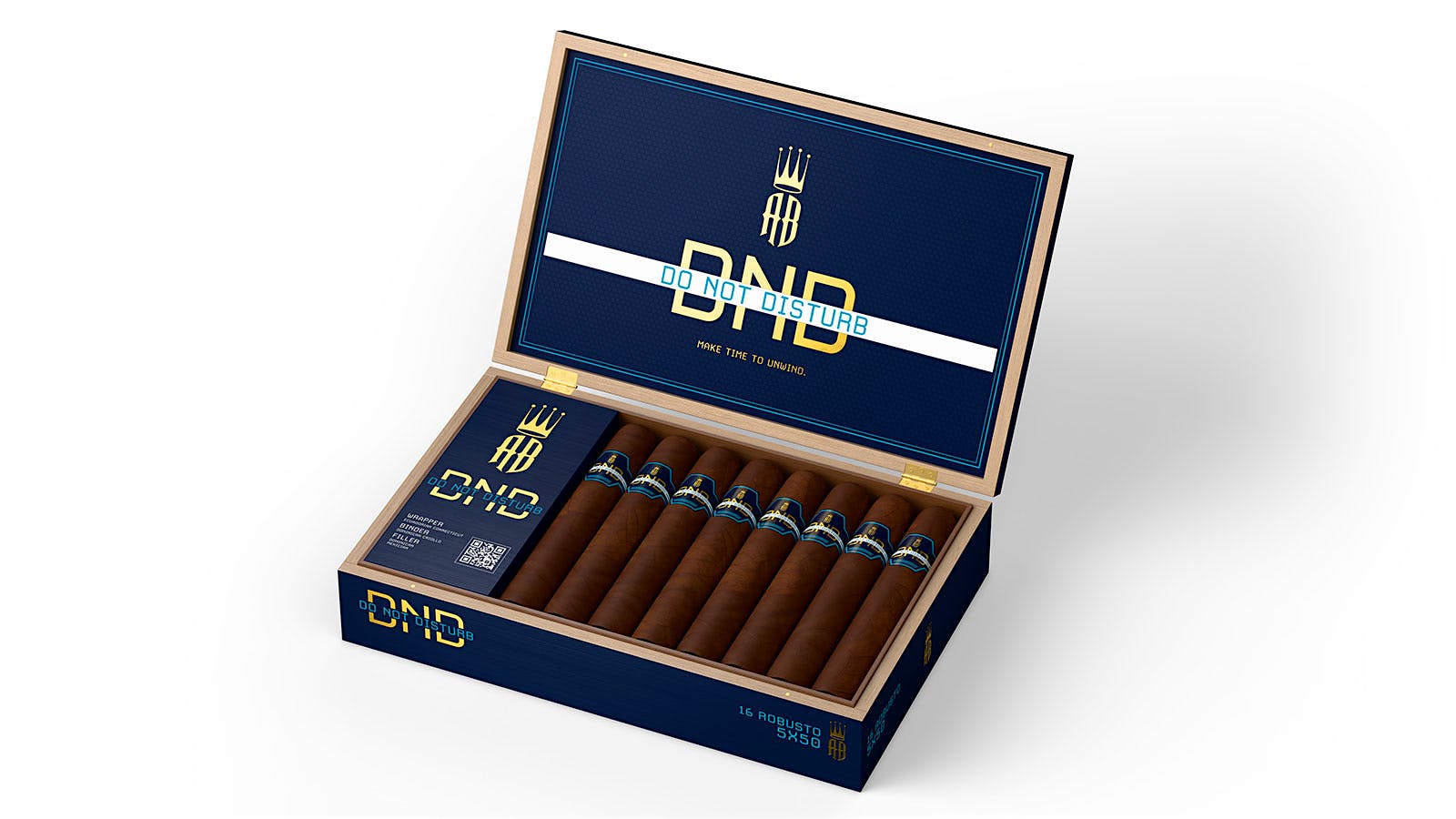 New Cigars From Alec Bradley For 2025 | Cigar Aficionado