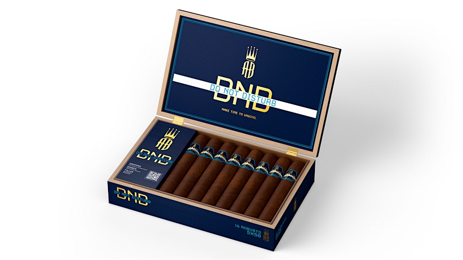 New Cigars From Alec Bradley For 2025