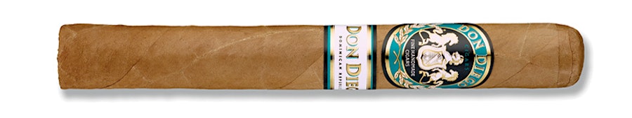 Don Diego Corona