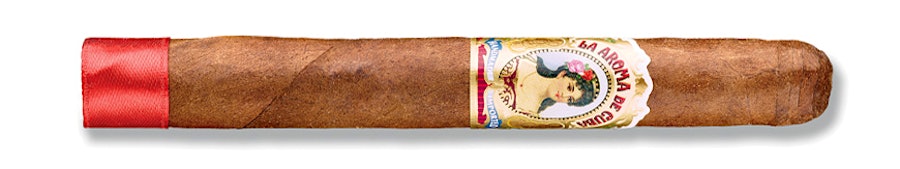 La Aroma de Cuba Corona