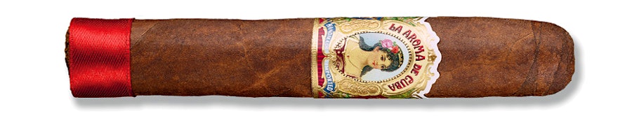 La Aroma de Cuba Robusto