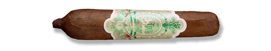 La Galera Imperial Jade Chiquito Perfecto