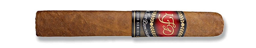 La Flor Dominicana Cameroon Cabinet No. 3