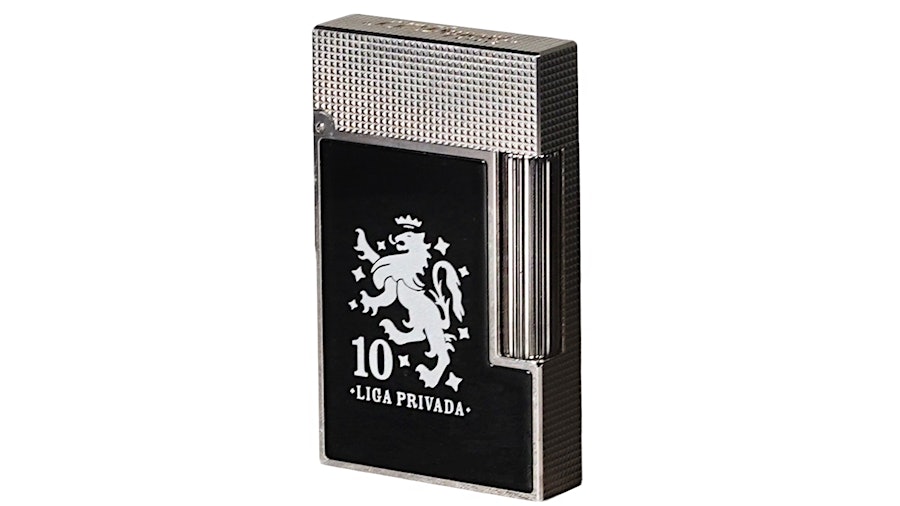Liga Privada