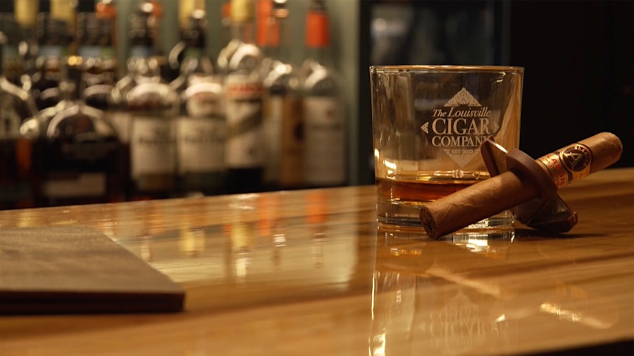 Louisville Cigar Company